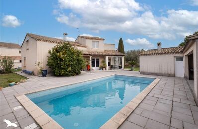 vente maison 930 000 € à proximité de Candillargues (34130)