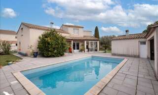 Maison 7 Pièces 160 m² à vendre à Mauguio (34130)