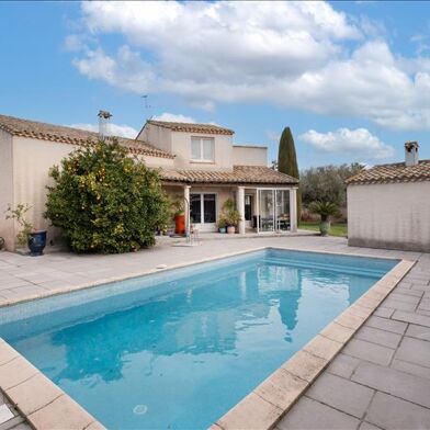 Maison 7 pièces 930000 €