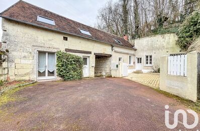 vente maison 165 000 € à proximité de Civray-de-Touraine (37150)