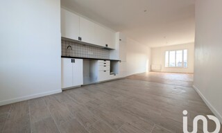 Appartement 5 Pièces 110 m² à vendre à Arpajon (91290)