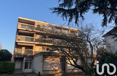 appartement 1 pièces 34 m2 à vendre à Deuil-la-Barre (95170)