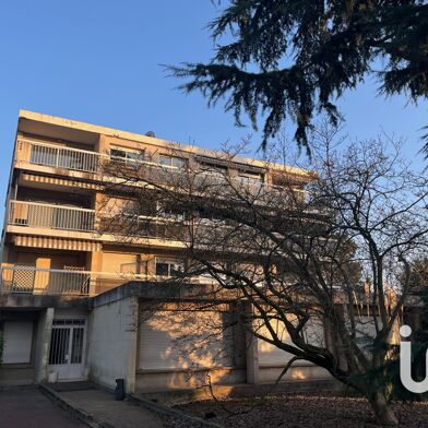 Appartement 1 pièces 156000 €