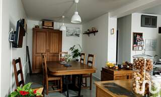 Maison 5 Pièces 137 m² à vendre à Averdon (41330)