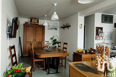 Maison 5 pièces 218000 €