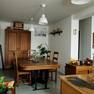 Maison 5 pièces 218000 €