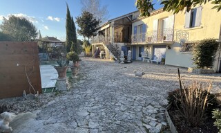 Maison 6 Pièces 170 m² à vendre à Montélimar (26200)