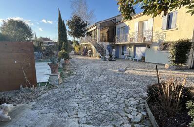 vente maison 320 000 € à proximité de Donzère (26290)