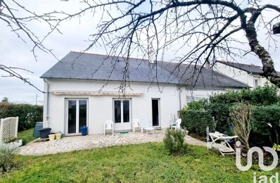 vente maison 247 200 € à proximité de Monts (37260)