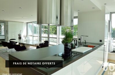 vente appartement 338 000 € à proximité de Corrençon-en-Vercors (38250)