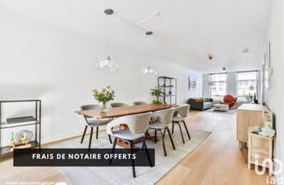 vente appartement 292 500 € à proximité de Saint-Paul-de-Varces (38760)