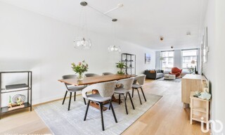 Appartement 3 Pièces 70 m² à vendre à Claix (38640)