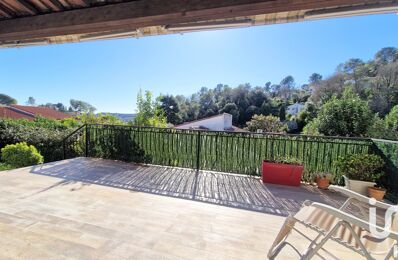 vente maison 645 000 € à proximité de Saint-Paul-de-Vence (06570)