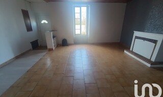 Maison 3 Pièces 97 m² à vendre à Marans (17230)