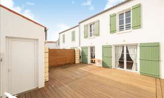 Maison 4 Pièces 83 m² à vendre à Saint-Pierre-d'Oléron (17310)