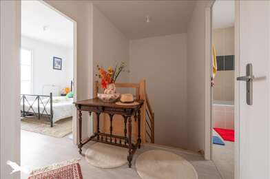 Maison 4 pièces 322465 €