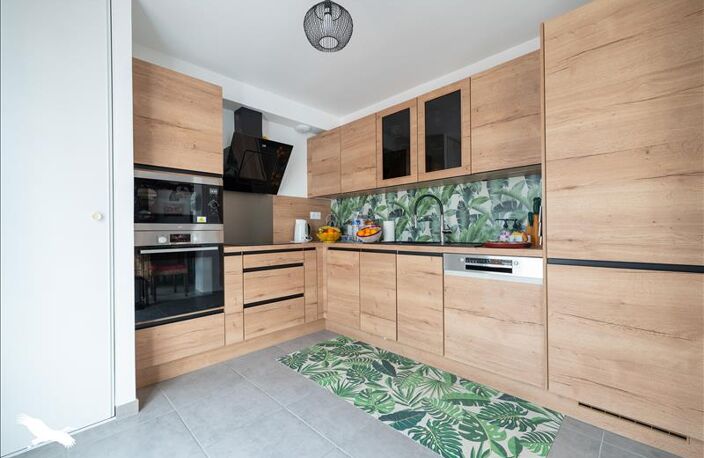Vente maison 4 pièces 83 m² Saint-Pierre-d'Oléron (17310) — photo 2