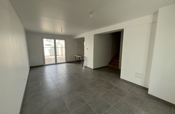 Vente maison 4 pièces 83 m² Saint-Pierre-d'Oléron (17310) — photo 4