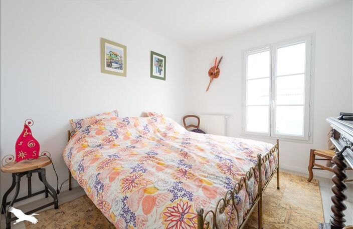 Vente maison 4 pièces 83 m² Saint-Pierre-d'Oléron (17310) — photo 5