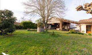 Maison 9 Pièces 252 m² à vendre à Saint-Nicolas-de-la-Grave (82210)