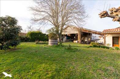 Maison 9 pièces 213000 €