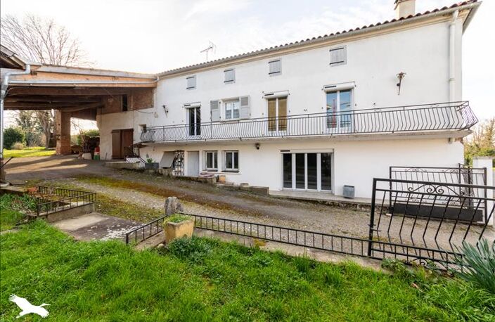 Ferme (tte) de 9 pièces principales — photo 2