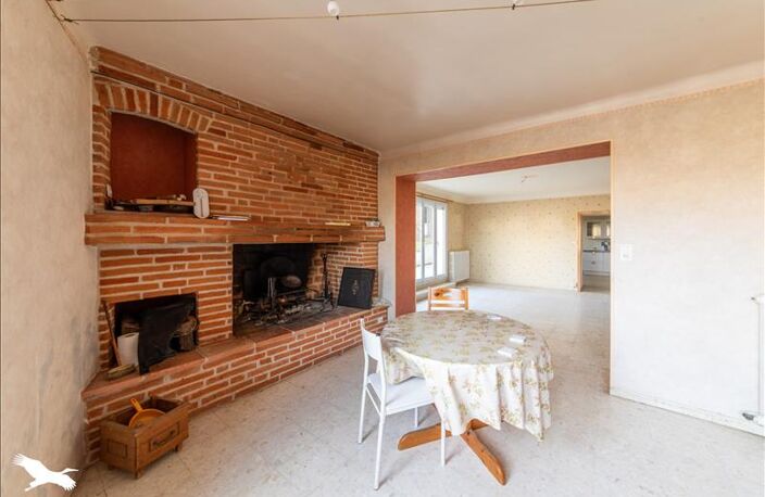 Ferme (tte) de 9 pièces principales — photo 3