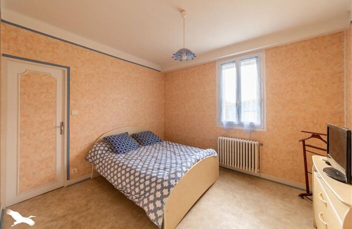 Ferme (tte) de 9 pièces principales — photo 4