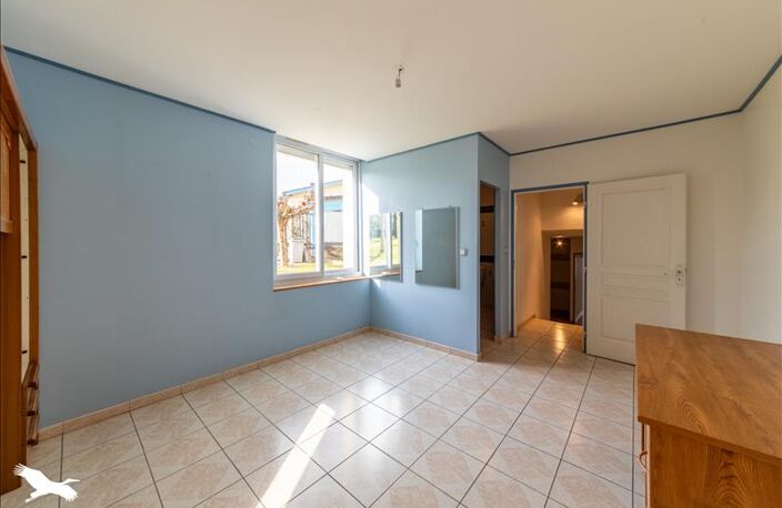 Ferme (tte) de 9 pièces principales — photo 5
