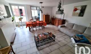 Maison 4 Pièces 135 m² à vendre à Thénezay (79390)