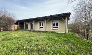 Maison 4 Pièces 83 m² à vendre à Montpon-Ménestérol (24700)