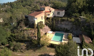 Maison 6 Pièces 151 m² à vendre à Cahors (46000)