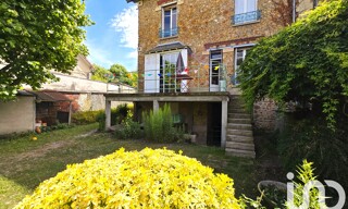 Maison 7 Pièces 179 m² à vendre à Les Mureaux (78130)