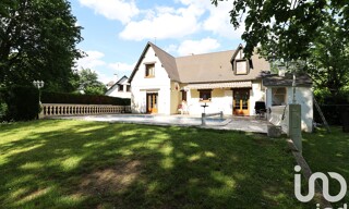 Maison 5 Pièces 144 m² à vendre à Orléans (45100)
