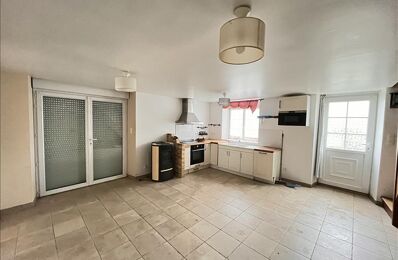 vente maison 139 750 € à proximité de Saint-Pol-de-Léon (29250)