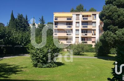 vente appartement 79 500 € à proximité de Calvisson (30420)