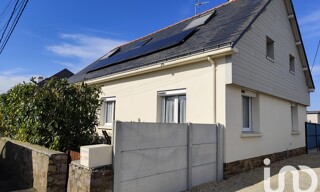 Maison 7 Pièces 152 m² à vendre à Le Pellerin (44640)