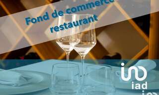 Commerce  121 m² à vendre à Rennes (35000)