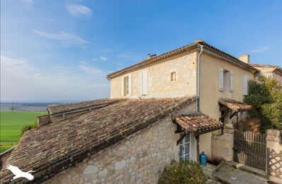 maison 5 pièces 131 m2 à vendre à Castelnau-d'Arbieu (32500)