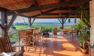 Maison 5 Pièces 131 m² à vendre à Castelnau-d'Arbieu (32500)