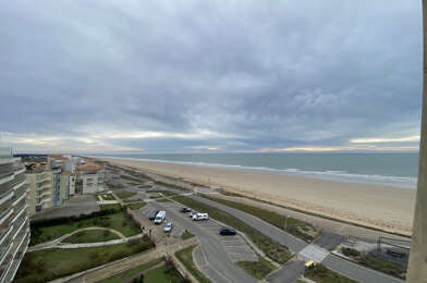 Appartement 2 pièces 127800 €