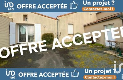 vente maison 120 000 € à proximité de Sainte-Cécile (85110)