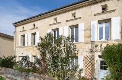 vente maison 275 600 € à proximité de Saint-Genès-de-Fronsac (33240)