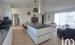 Maison 5 Pièces 113 m² à vendre à Ferrières (17170)