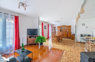 vente maison 265 000 € à proximité de Teuillac (33710)