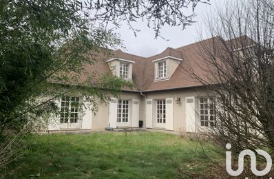 vente maison 192 000 € à proximité de Neuvy-Pailloux (36100)