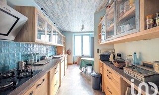 Maison 7 Pièces 125 m² à vendre à Nexon (87800)