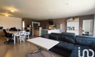 Maison 6 Pièces 142 m² à vendre à Roujan (34320)
