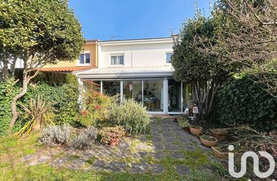 vente maison 424 500 € à proximité de Bouliac (33270)