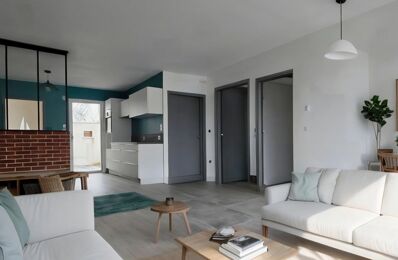 vente maison 399 900 € à proximité de La Remaudière (44430)